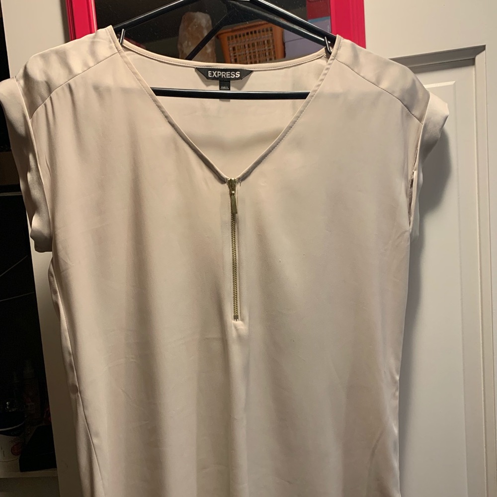 Express shirt